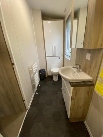 Glade Lodge- North Devon Coast, Bideford Bay Caravan Park Luaran gambar